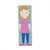 Ganz Baby Wooden Block Doll (BG4597)