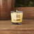 Root Small Veriglass Candle, Citron & Bergamot (8873460)