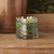 Root Honeycomb Candle, 3-Wick - Hosta (631372)