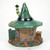 Department 56 Halloween Village, Samantha's BOO-tique (6013596)