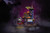 Department 56 Halloween Village, Monstertini's Nightclub (6013602)
