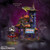 Department 56 Halloween Village, Silverback Bouncer (6013603)