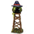 Department 56 Halloween Village, Witch Hollow Water Tower (6013639)