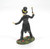 Department 56 Halloween Village, Dead Astaire (6013641)