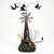 Department 56 Halloween Village, A Chill In The Air Weathervane (6013645)