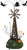 Department 56 Halloween Village, A Chill In The Air Weathervane (6013645)