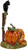 Department 56 Halloween Village, Feline Noir Debut (6014543)