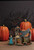 Department 56 Halloween Village, Sleepy Hollow School House (6014662)