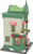 Department 56 Christmas In The City - Santa's Corner Confectionary (6013402)