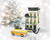 Department 56 Christmas In The City - 87 West 56th Street (6013404)