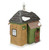 Department 56 Dickens Village - A Calf In Time For Christmas (6013409)