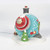 Department 56 North Pole Series - Bauble's Ornament House (6013429)