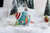 Department 56 North Pole Series - Bauble's Ornament House (6013429)
