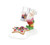 Department 56 North Pole Series - Sprinkled With Love (6013432)