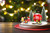 Department 56 North Pole Series - Red's M&M Cottage (6013435)