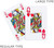 Caspari Playing Cards, La Dolce Vita - Set of 2 Decks (PC153)
