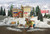 Department 56 Snow Village, Frankie's Dog Walking Co. (6013584)