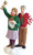 Department 56 Snow Village, Ugliest Sweater Champion (6013587)