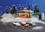 Department 56 Snow Village, Out About Town - Set of 3 (6013590)