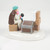 Department 56 Snow Village, An Attic Of Christmas Memories (6013592)