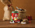 Department 56 North Pole Series - Bean Depot Espresso Co. (6014509)