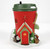 Department 56 North Pole Series - Bean Depot Espresso Co. (6014509)