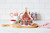 Department 56 North Pole Series - Dum-Dums Flavor Maker (6014521)