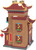Department 56 Christmas In The City - Lunar Dragon Tea House (6014549)
