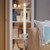 Root Timberline Arista Candles 9", Ivory - Box of 12 (58917)