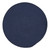 Park Designs Essex Placemat - Navy, Set of 4 (1113-001NV)