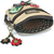 Chala Cell Phone Crossbody Bag, Butterfly Ivory (827NB0)