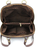 Chala Convertible Backpack Purse , Turtle (870TT1)