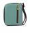 Chala Zip-Around Wallet, Bicycle Teal (839BYC4)
