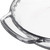 Fox Run Fire-King Deep Pie Baking Dish, 9" (77886)