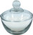 Fox Run Presence Sugar Dish, 8oz (79112)