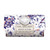 Michel Design Works Large Bath Soap Bar, Paisley & Plaid (802373)