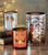 TAG Tealight Holder, Jack-O-Lantern (G18549)