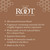 Root Timberline Collenette Candles 7", Rust - Set of 4 (59719)