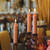 Root Timberline Collenette Candles 7", Rust - Set of 4 (59719)