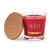 Root Small Veriglass Candle, Hollyberry (887368)