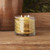 Root 3-Wick Honeycomb Candle - Bourbon Pear (6313380)