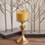 Root 3-Wick Honeycomb Candle - Bourbon Pear (6313380)