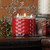 Root 3-Wick Honeycomb Candle - Holly Berry (631368)