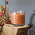 Root 3-Wick Honeycomb Candle - Mulled Cider (631319)