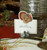 Caspari Die-Cut Place Cards, Turkey - 2 Packs (94905P)