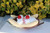 Just Dough It Replica Banana Split (W0507)