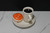 Just Dough It Fake Cup of Coffee and Bagel Set (W0617)