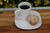 Just Dough It Plated Fake Coffee and Muffin Set (W0621)