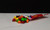 Just Dough It Replica Small Spilled Bag of Skittles (W0632)