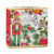 Michel Design Works Holiday Boxed Gift Soap, Nutcracker (8750001A)